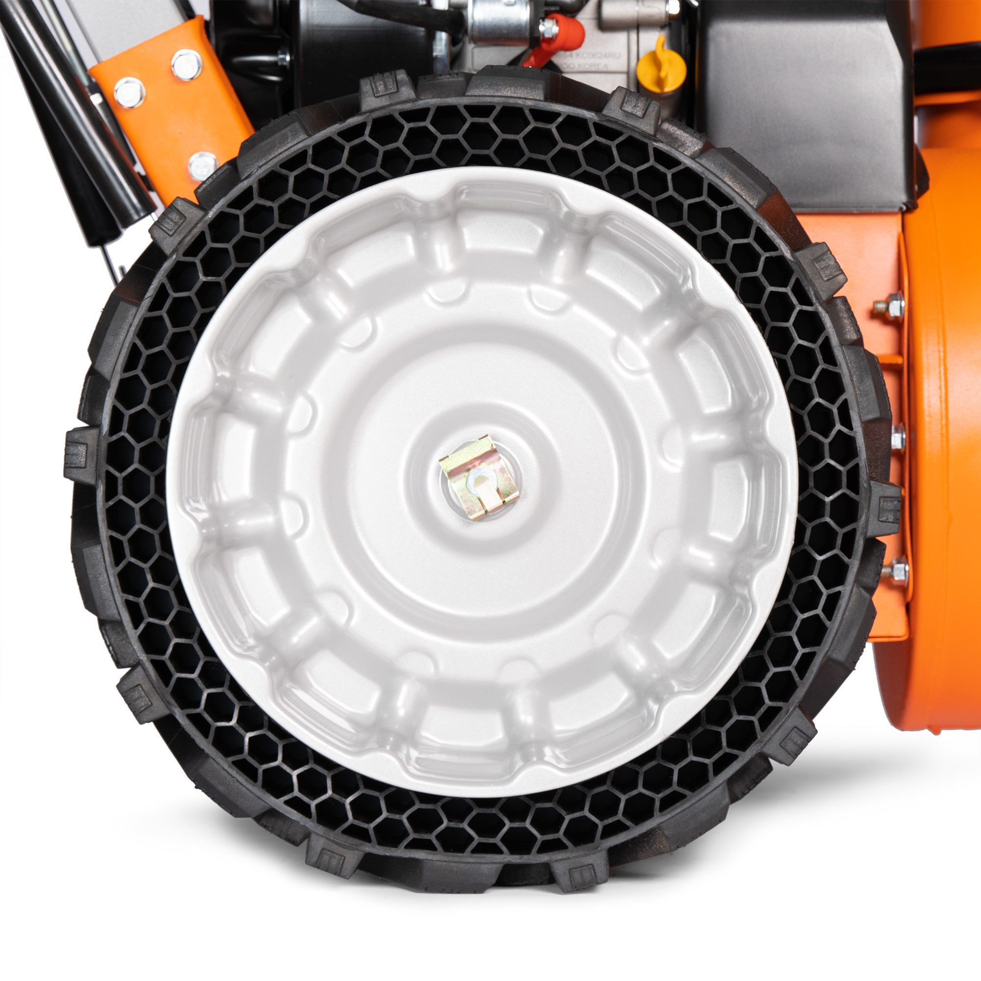 Снегоуборщик бензиновый DAEWOO DAST 8565 HYDRO