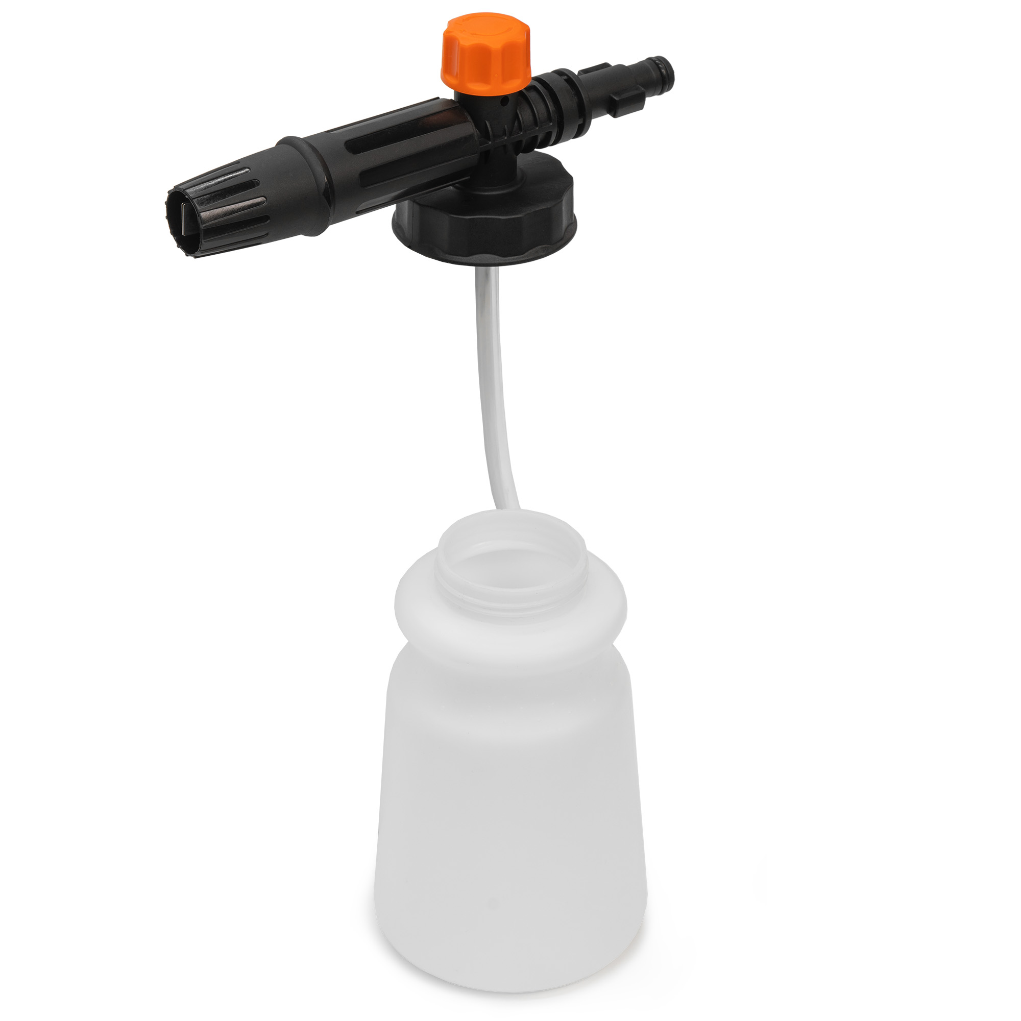 Мойка высокого давления DAEWOO DAW 575