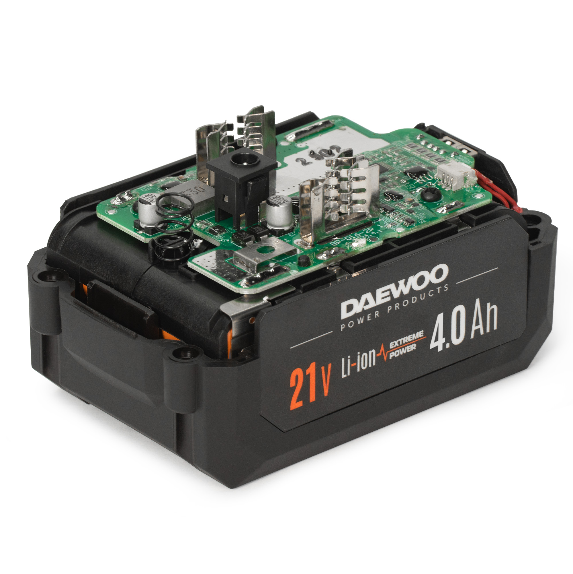 Аккумуляторная батарея DAEWOO DABT 4021Li