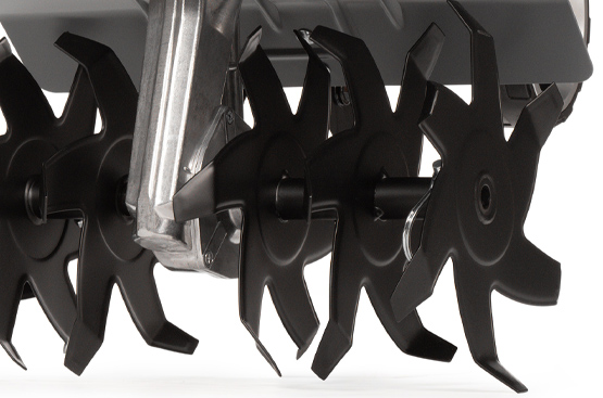 Культиватор электрический Daewoo TE 1800