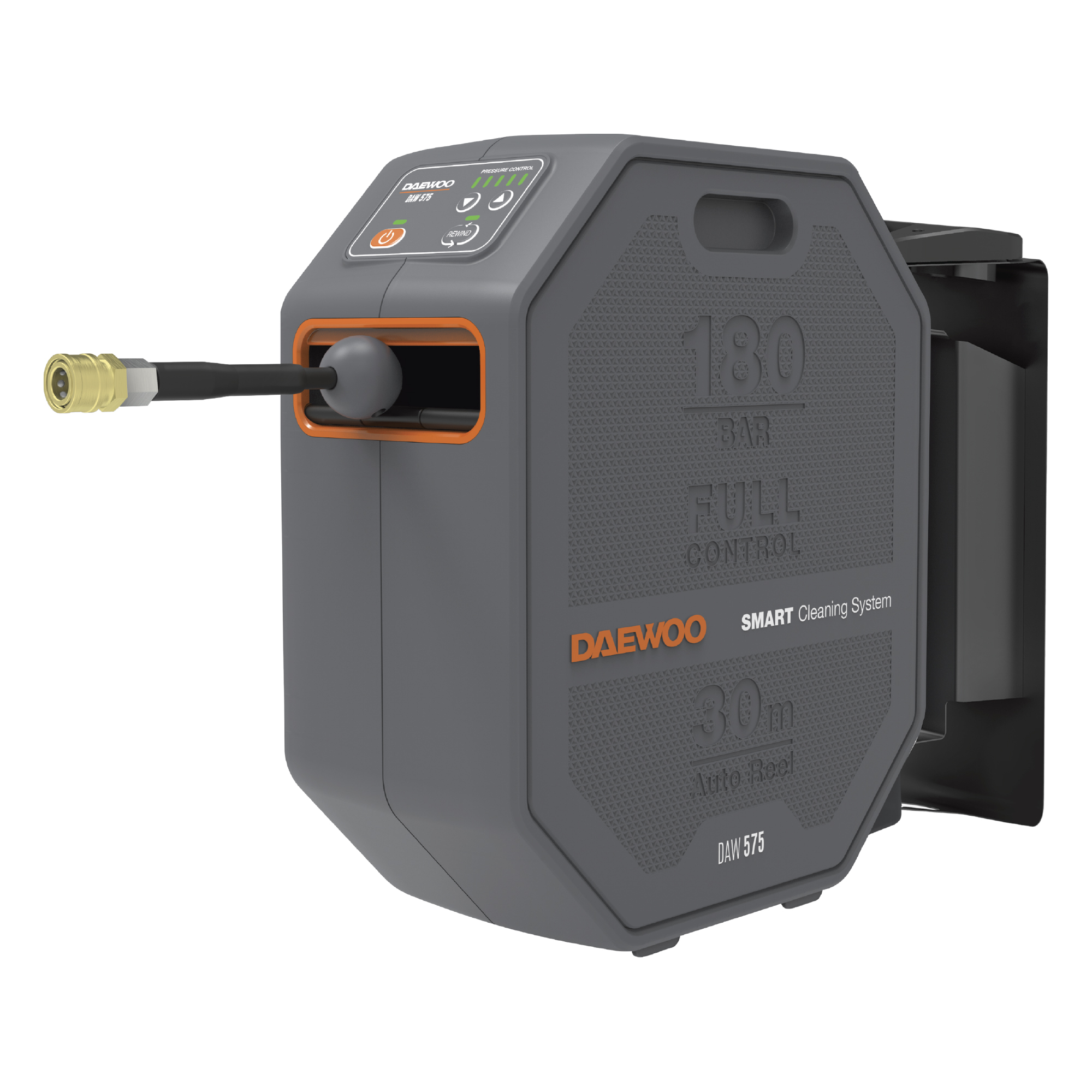 Мойка высокого давления DAEWOO DAW 575