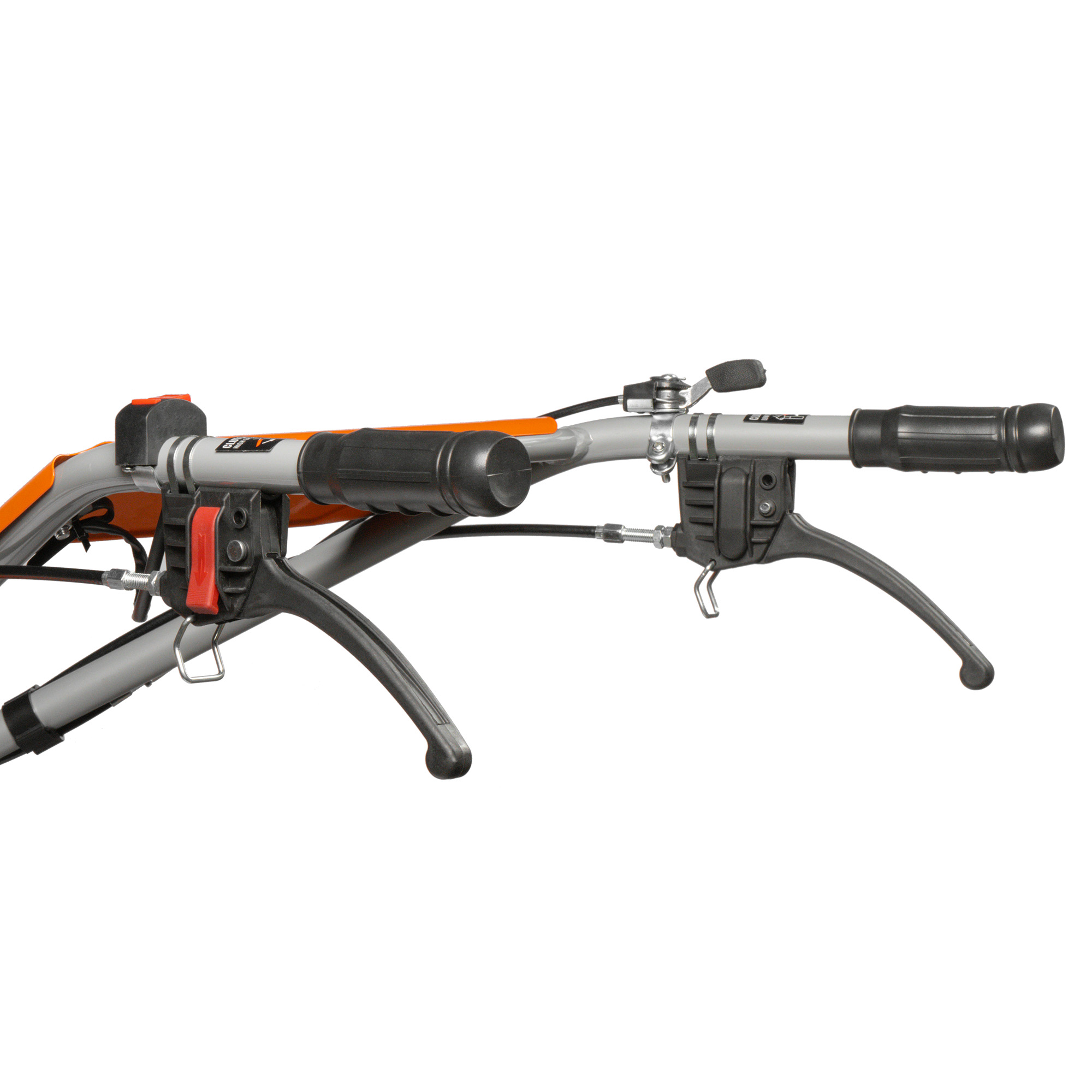 Мотоблок бензиновый DAEWOO DATM 4.2