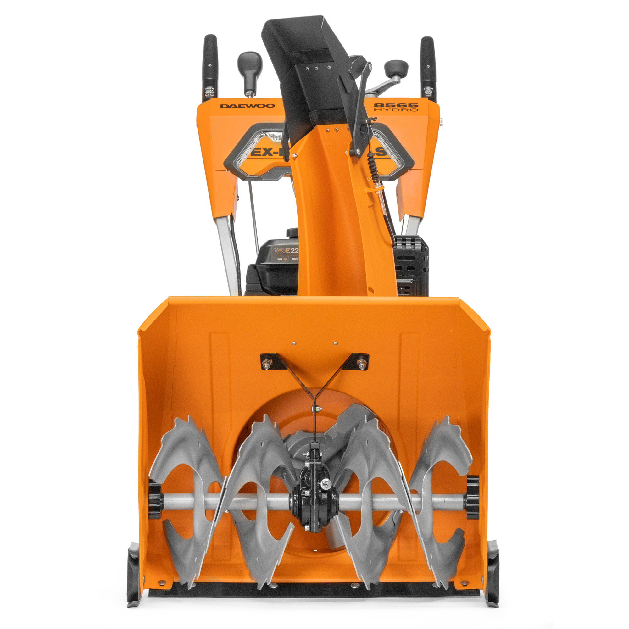 Снегоуборщик бензиновый DAEWOO DAST 8565 HYDRO