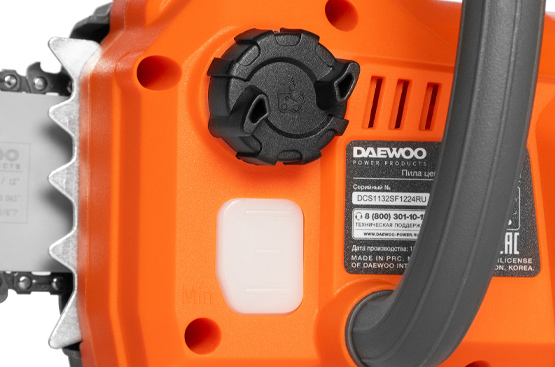 Пила аккумуляторная DAEWOO DACS 3021Li 