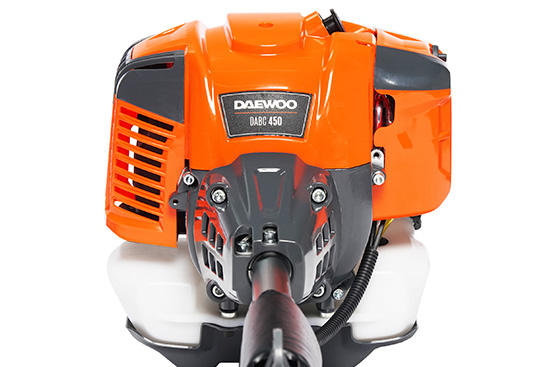 Коса бензиновая Daewoo DABC 450