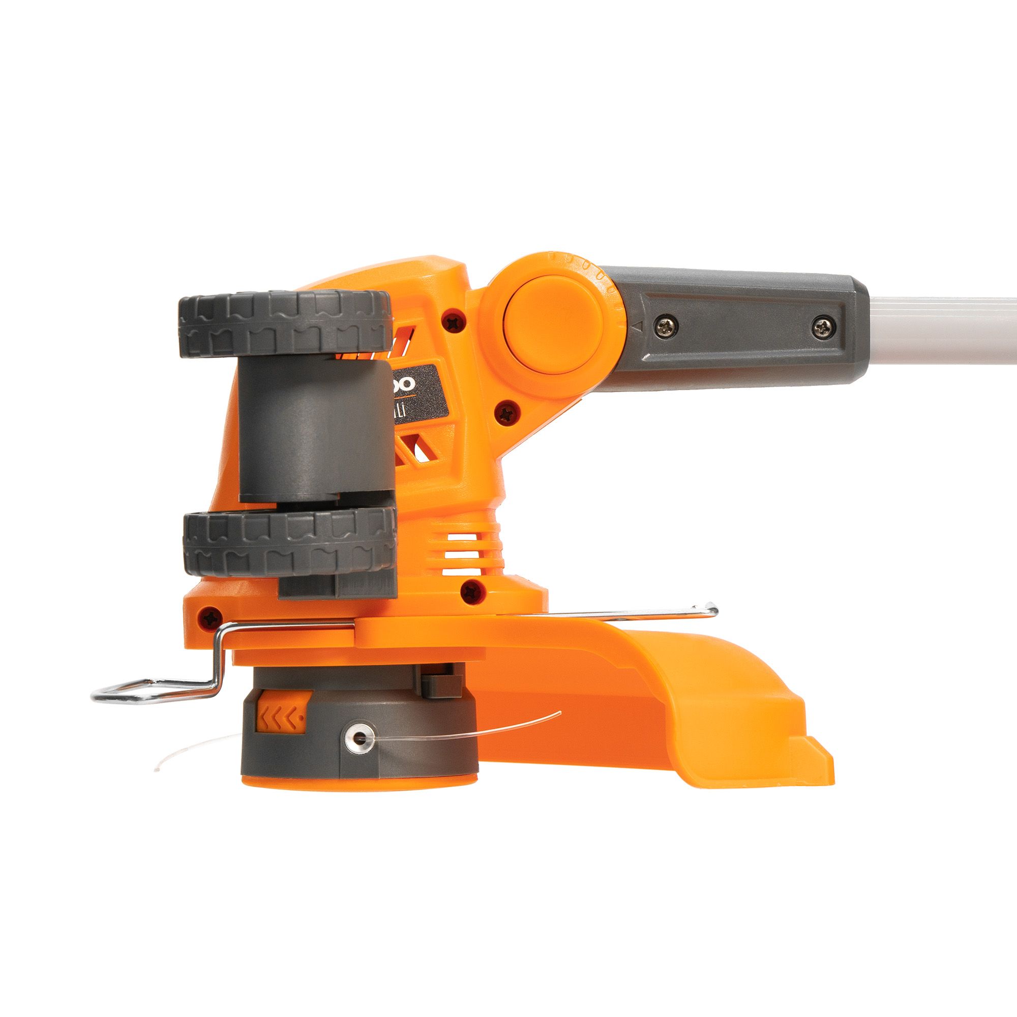 Триммер аккумуляторный DAEWOO DATR 3021Li SET