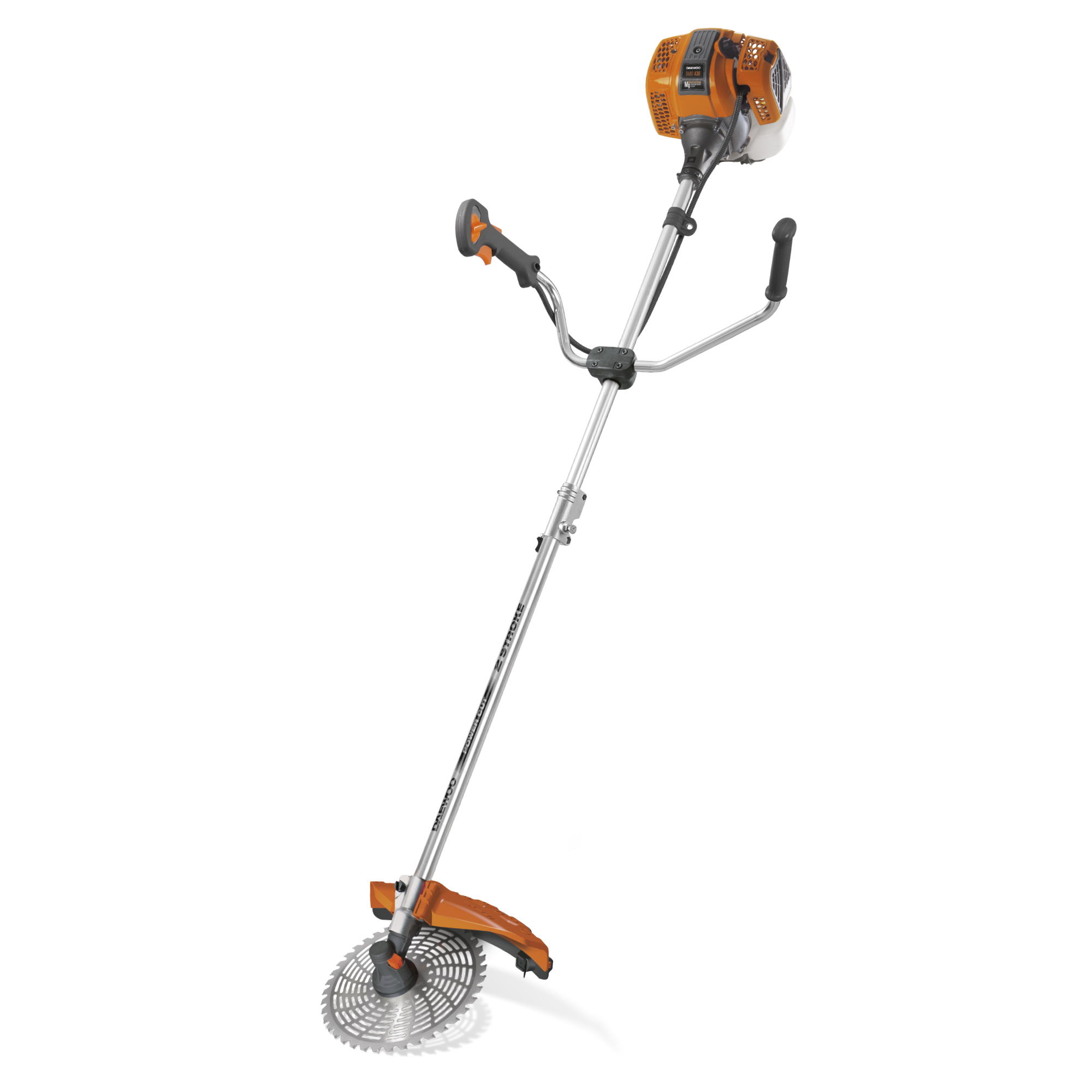 Коса бензиновая DAEWOO DABC 430