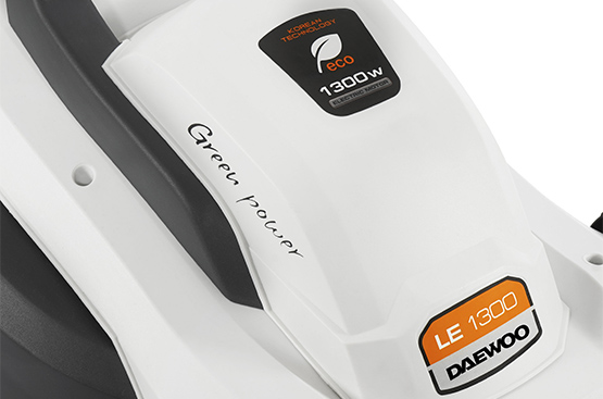Газонокосилка электрическая Daewoo LE 1300