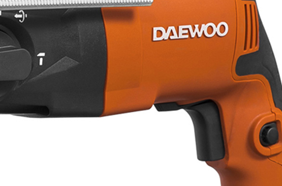 Перфоратор DAEWOO DAH 920 