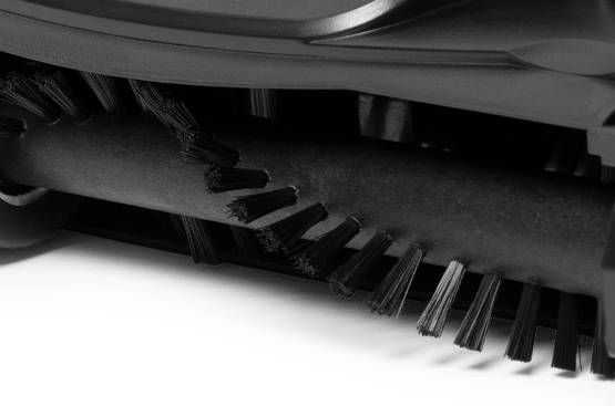 Турбощетка для сухой уборки DAEWOO DAVC 20BT 