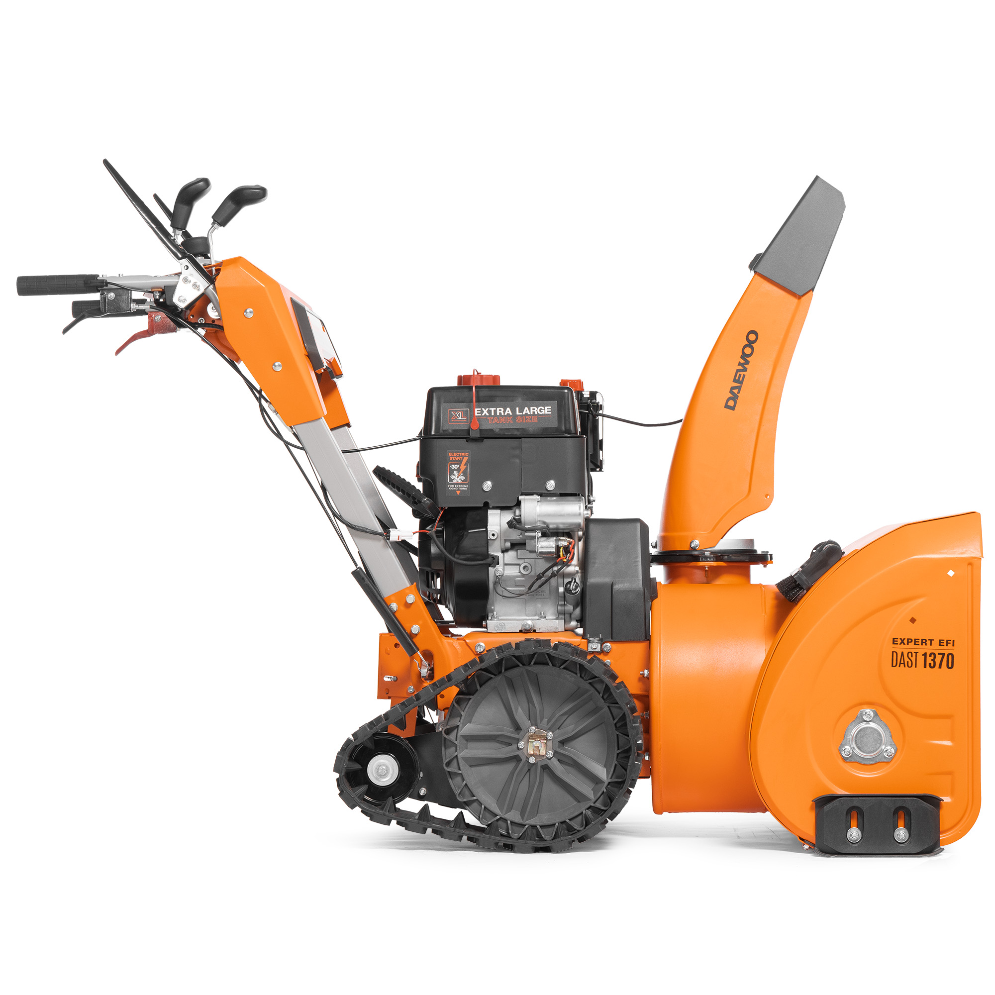 Снегоуборщик бензиновый DAEWOO DAST 1370 HYDRO EFI