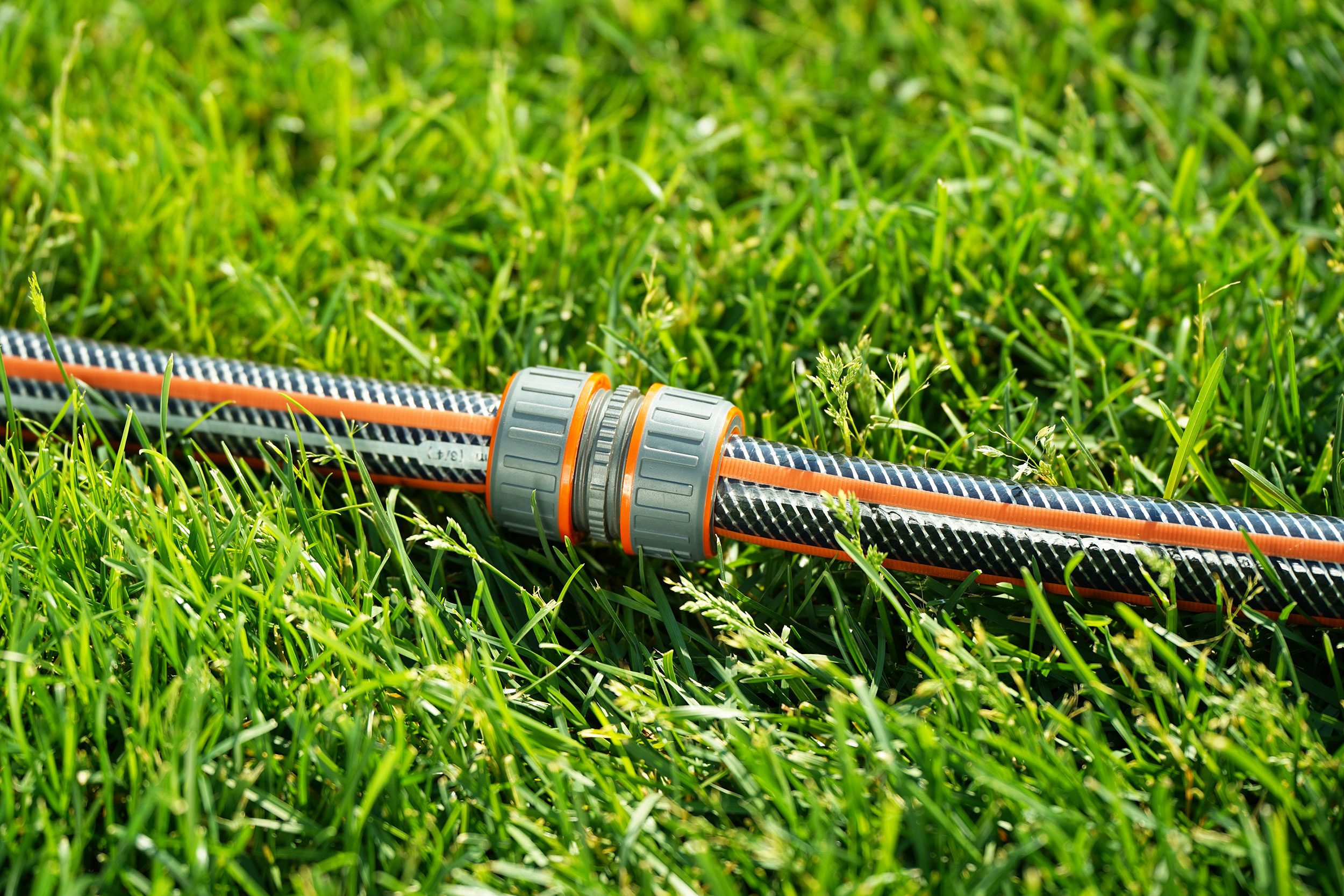 Муфта ремонтная для шланга диаметром от 15 мм до 19 мм DAEWOO DWC 3119