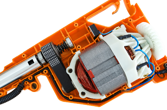 Коса электрическая Daewoo DABC 1700E