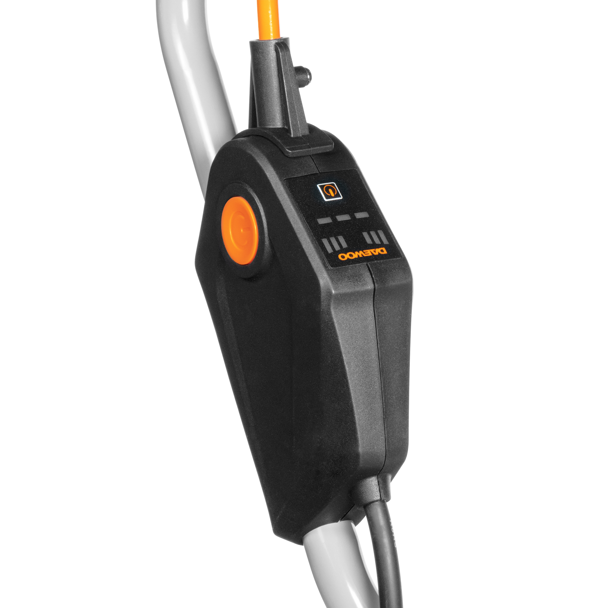 Культиватор аккумуляторный DAEWOO DAT 3542LI