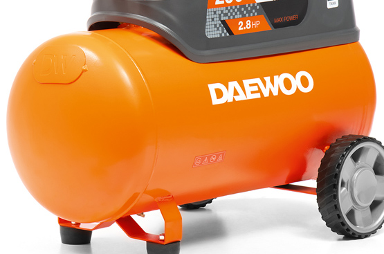 Компрессор DAEWOO DAC 50D 