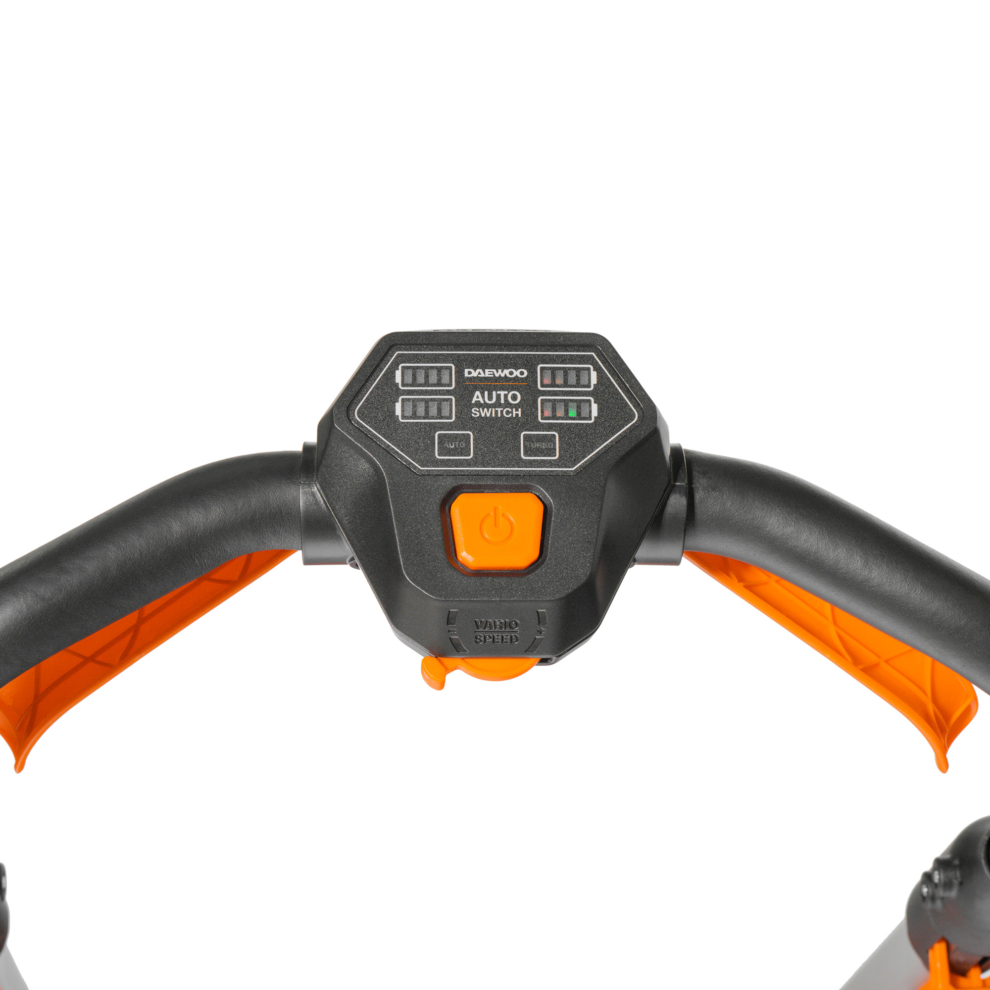 Газонокосилка аккумуляторная DAEWOO DLM 5042Li-SV