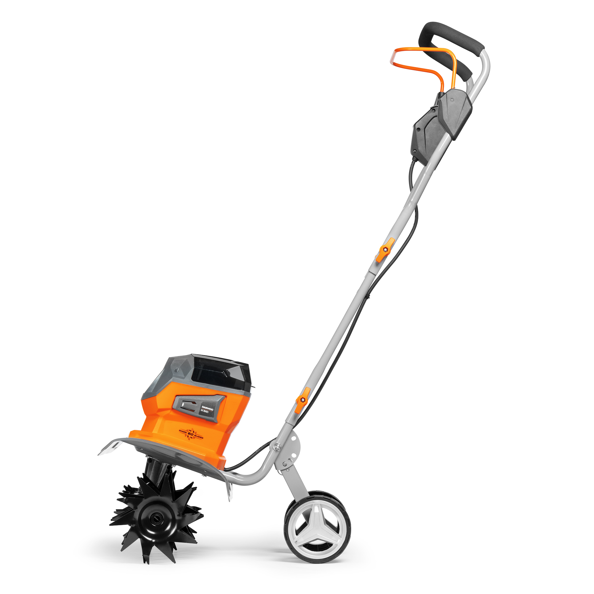 Культиватор аккумуляторный DAEWOO DAT 3542LI