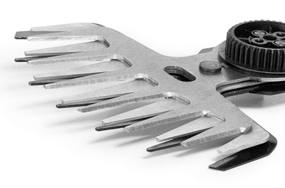 Кусторез аккумуляторный DAEWOO DAHT 2521Li SET