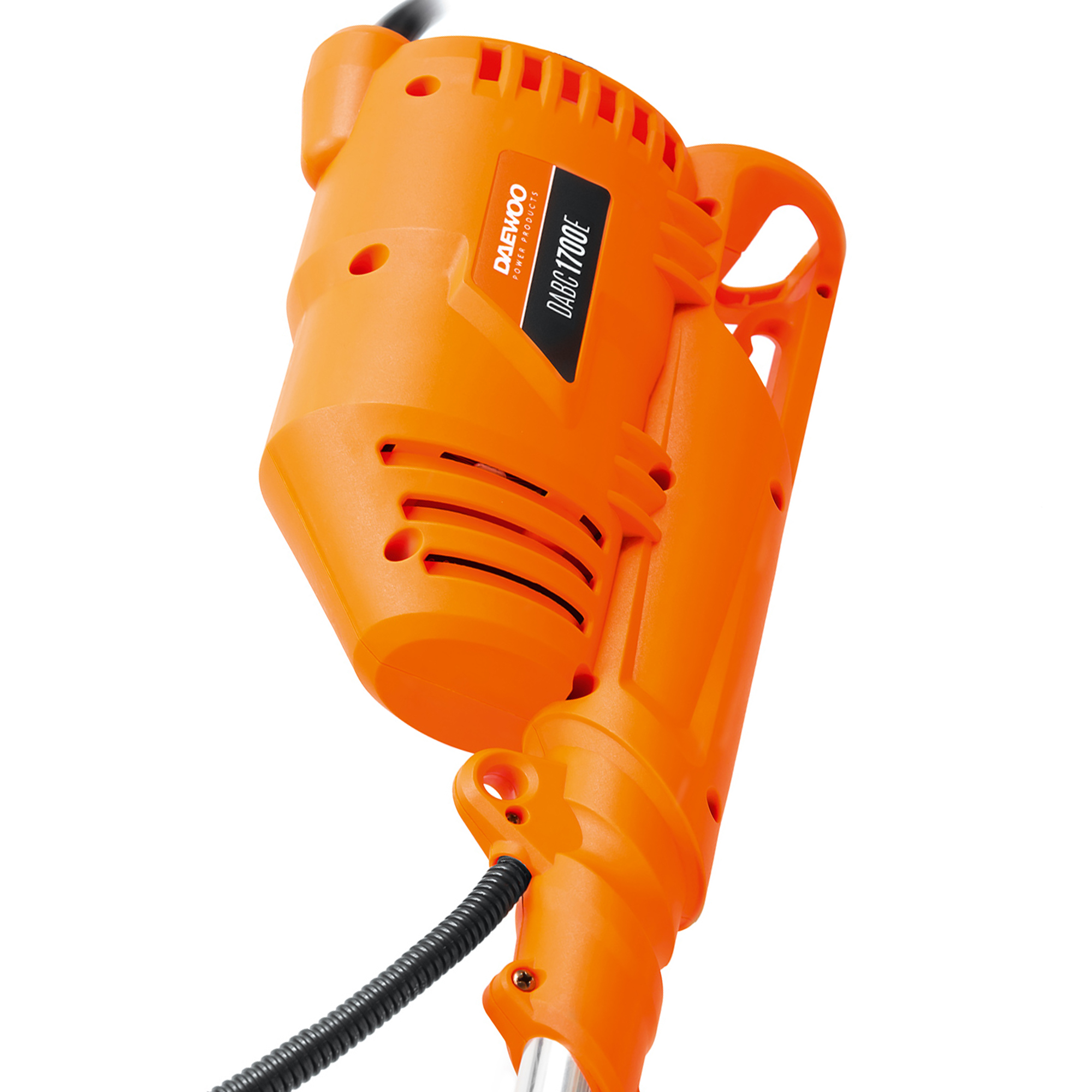 Коса электрическая DAEWOO DABC 1700E