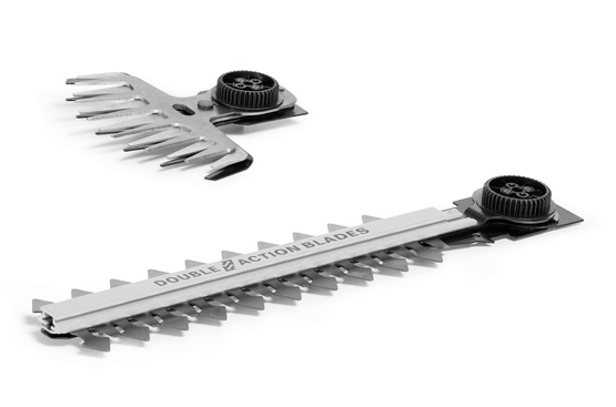 Кусторез аккумуляторный DAEWOO DAHT 2521Li SET
