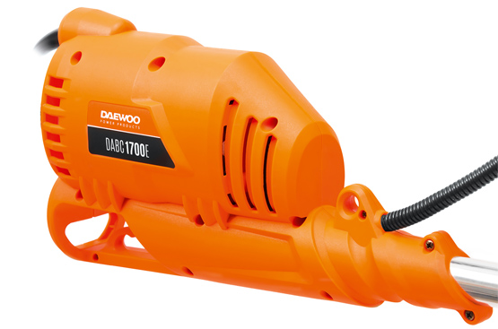 Коса электрическая DAEWOO DABC 1700E 