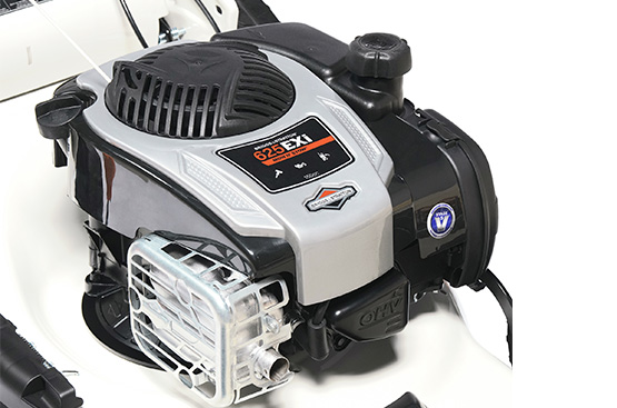 Газонокосилка бензиновая Daewoo L 50SPB (X blade)