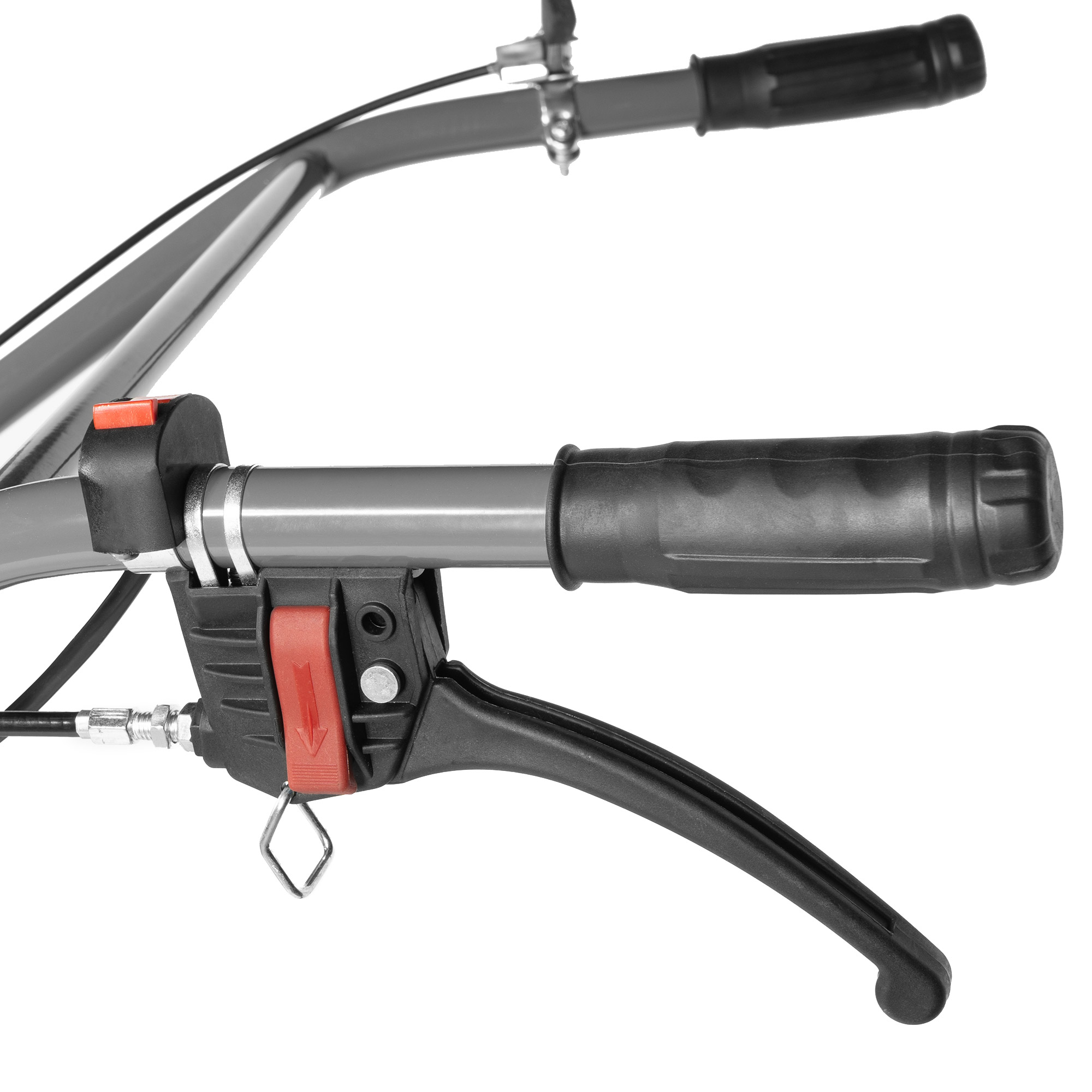 Мотоблок бензиновый DAEWOO DATM 3.1