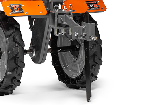 Мотоблок бензиновый Daewoo DATM 3.1