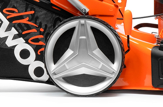 Газонокосилка бензиновая Daewoo DLM 5000SP