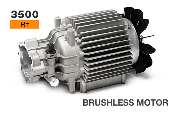 Мойка высокого давления Daewoo DAW 950W