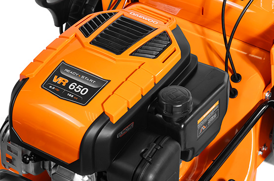 Газонокосилка бензиновая Daewoo DLM 5100SR4