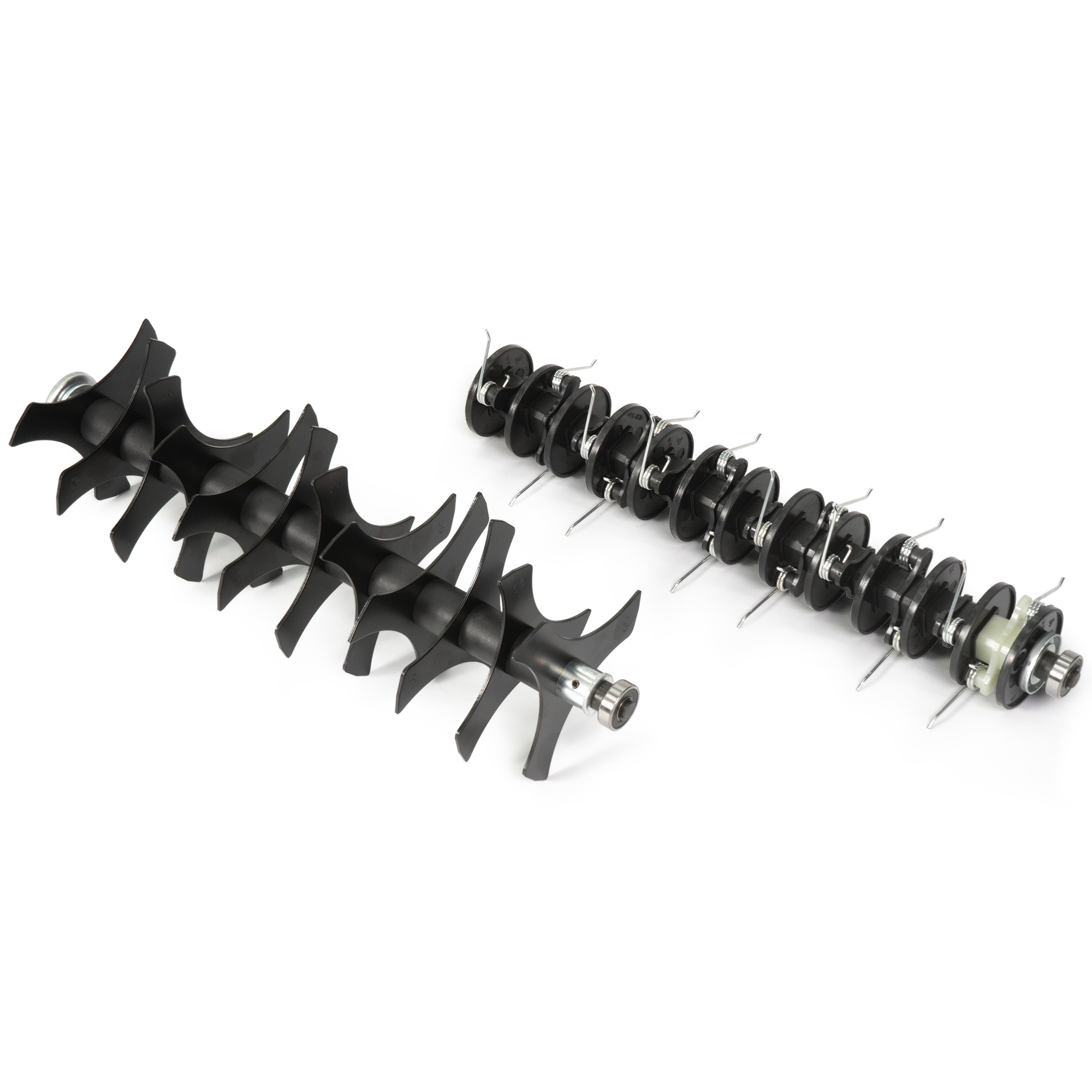 Скарификатор аккумуляторный DAEWOO DSC 3842Li SET