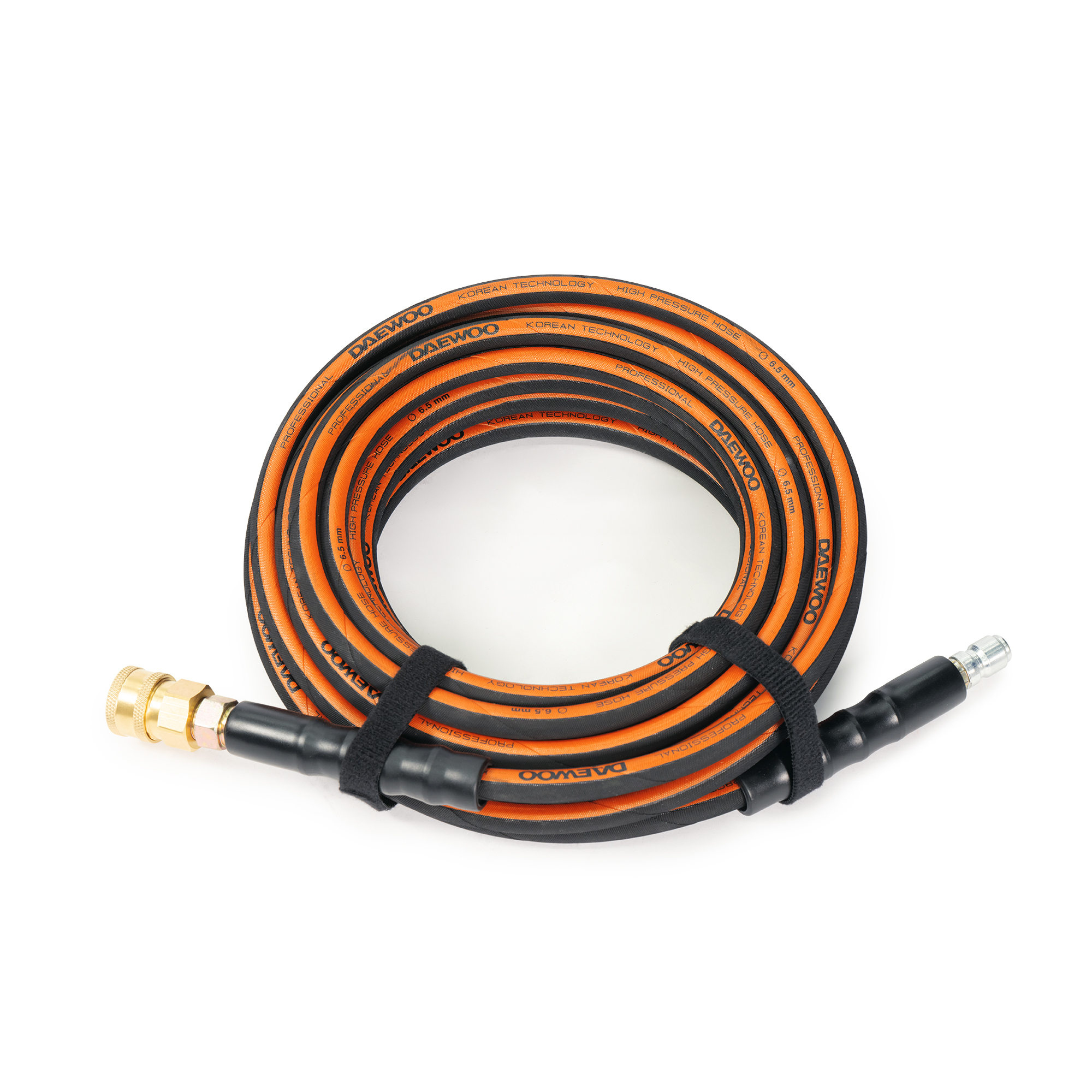 Мойка высокого давления DAEWOO DAW 725