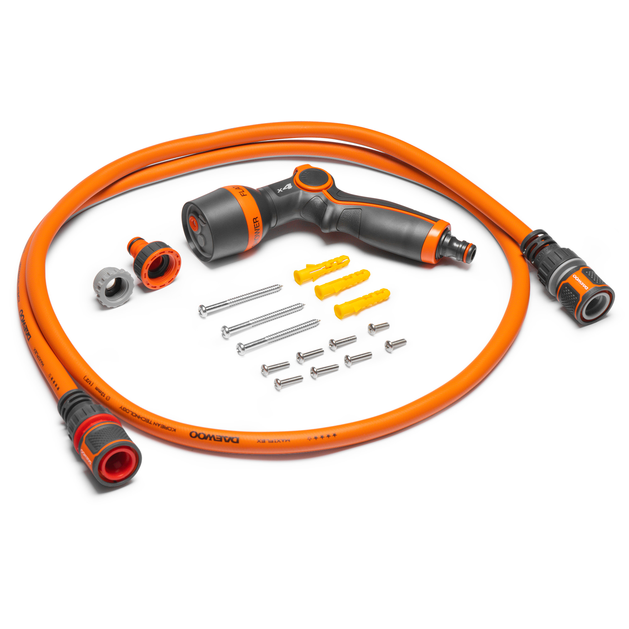 Автоматическая катушка х25 DAEWOO DWR 3225