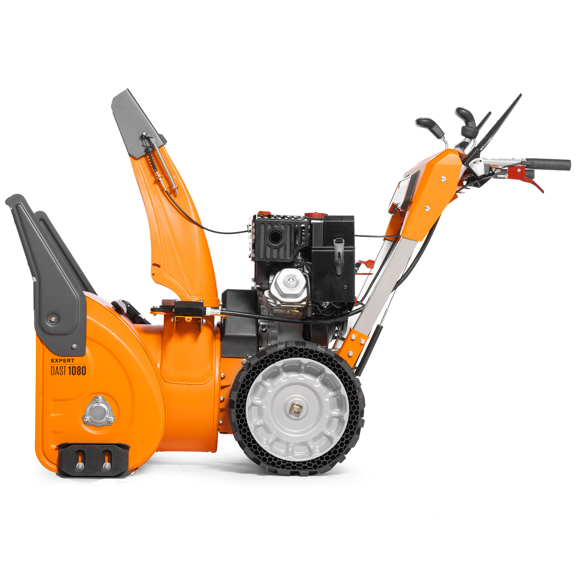 Снегоуборщик бензиновый DAEWOO DAST 1080 HYDRO