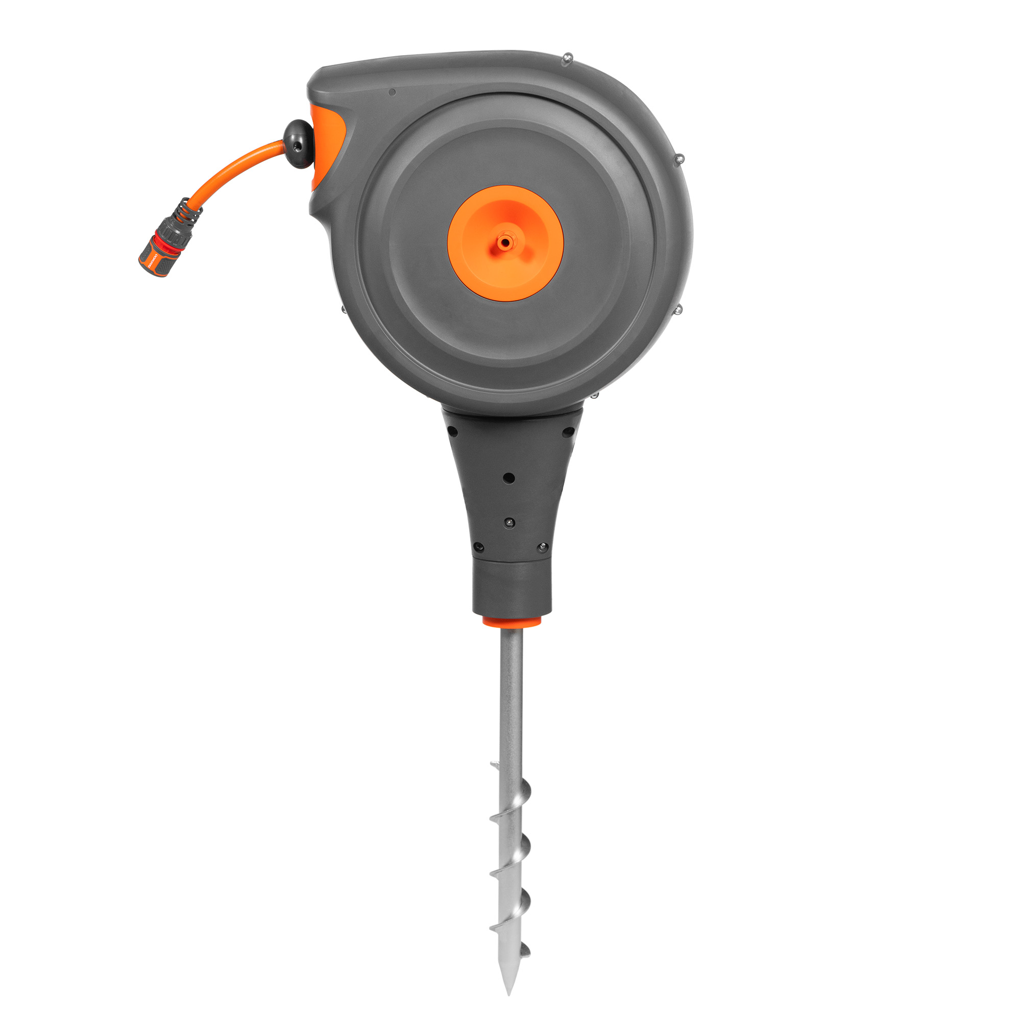 Автоматическая катушка х25 DAEWOO DWR 3225