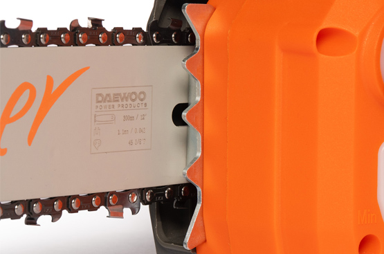 Пила аккумуляторная DAEWOO DACS 3021Li 