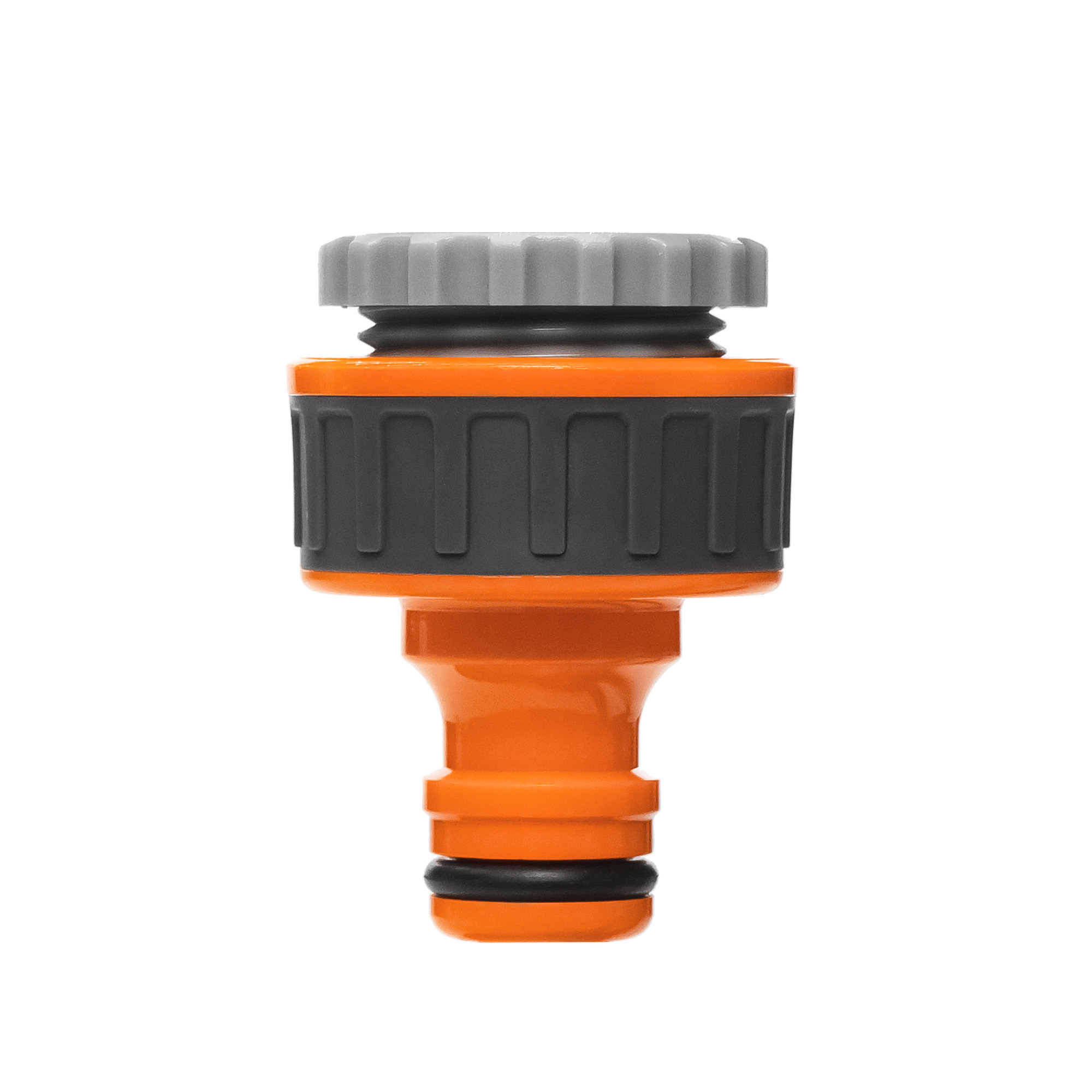 Адаптер для кранов с внешней резьбой G 1/2" и 3/4" DAEWOO DWC 1019