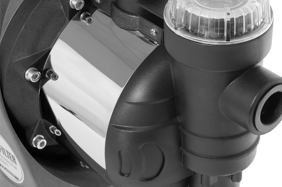 Насосная станция DAEWOO DAS 6000/24 INOX
