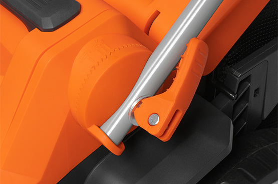 Газонокосилка электрическая Daewoo DLM 2500E