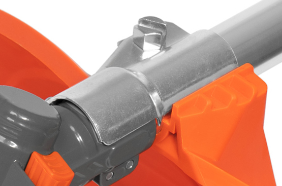 Коса бензиновая Daewoo DABC 520PRO