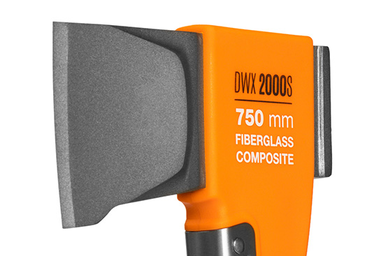 Топор-колун 750 мм DAEWOO DWX 2000S 