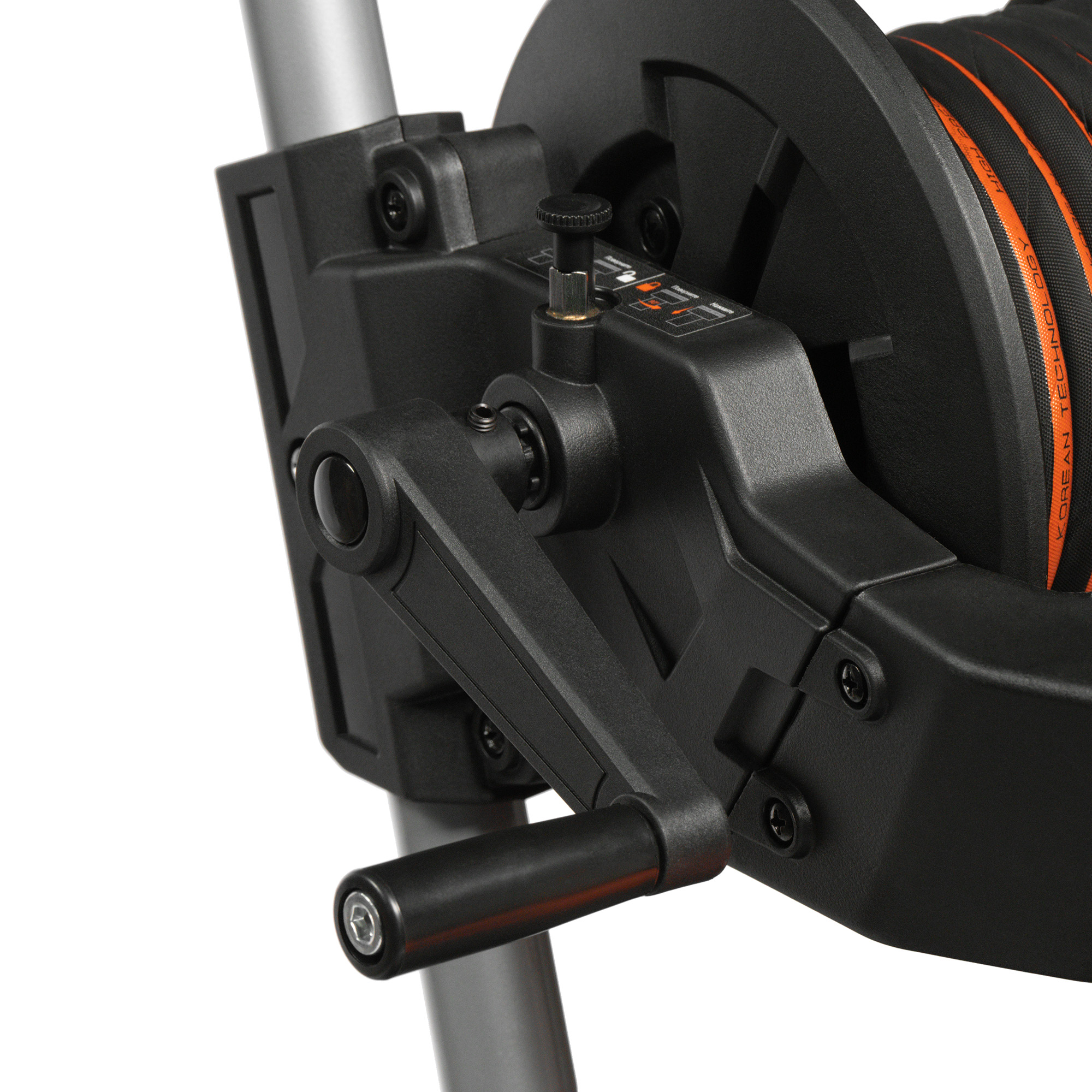 Мойка высокого давления DAEWOO DAW 950W