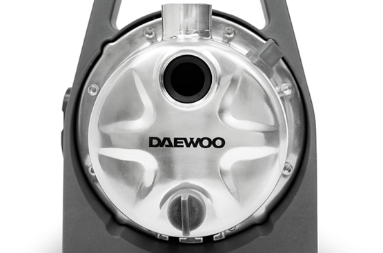 Насос садовый DAEWOO DGP 4000 INOX