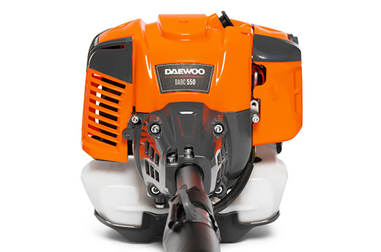 Коса бензиновая Daewoo DABC 550