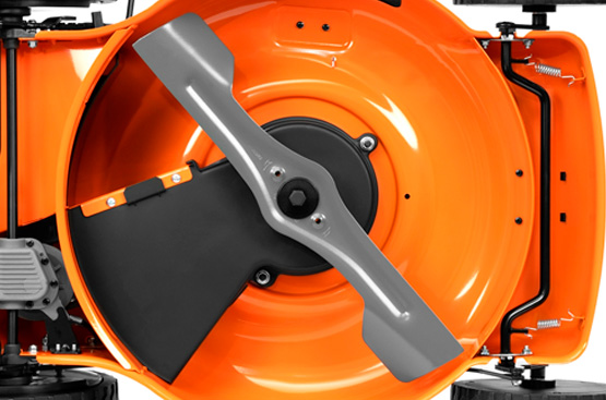 Газонокосилка бензиновая Daewoo DLM 5000SP