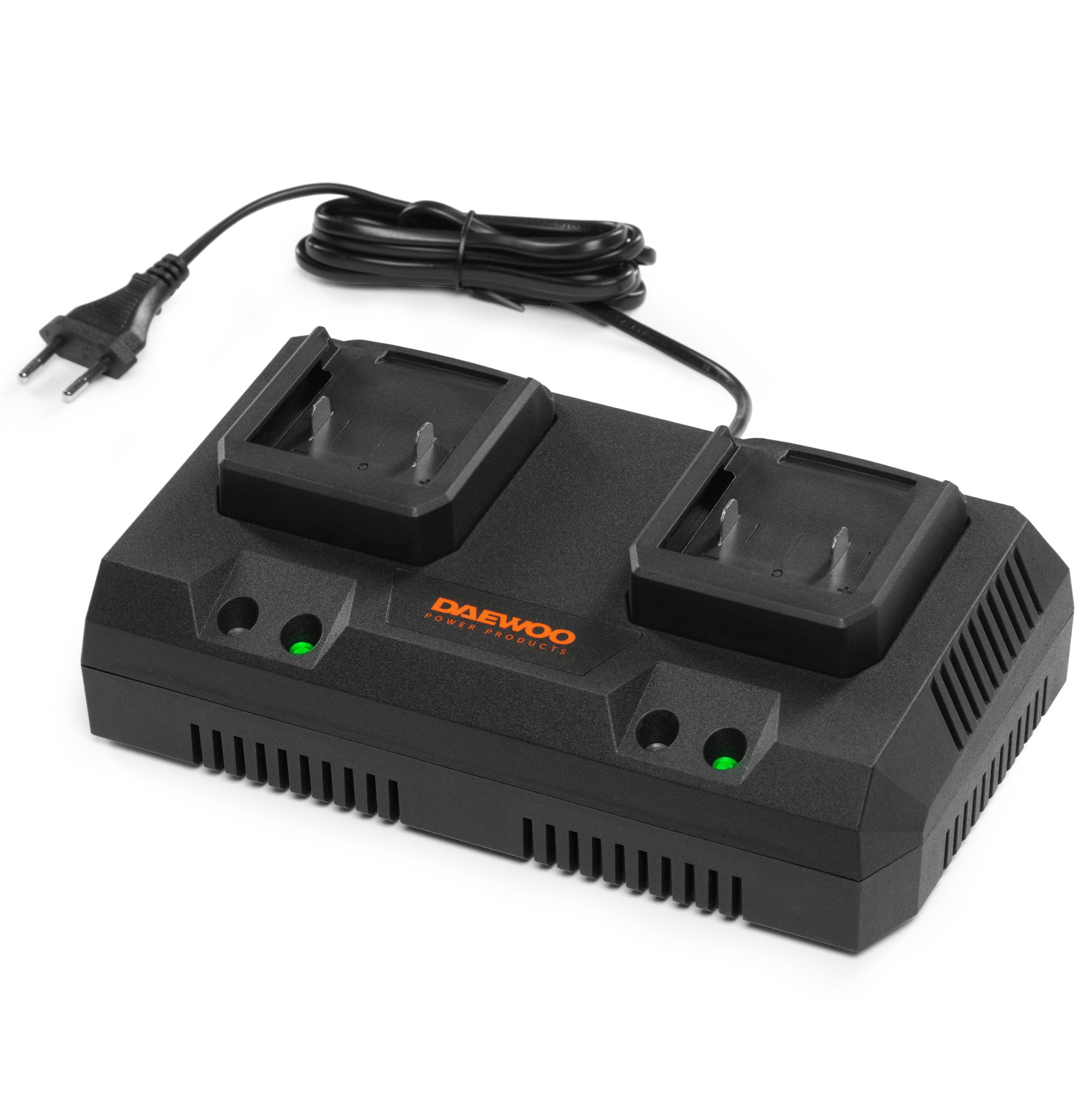 Снегоуборщик аккумуляторный DAEWOO&nbsp;DAST&nbsp;5542Li SET