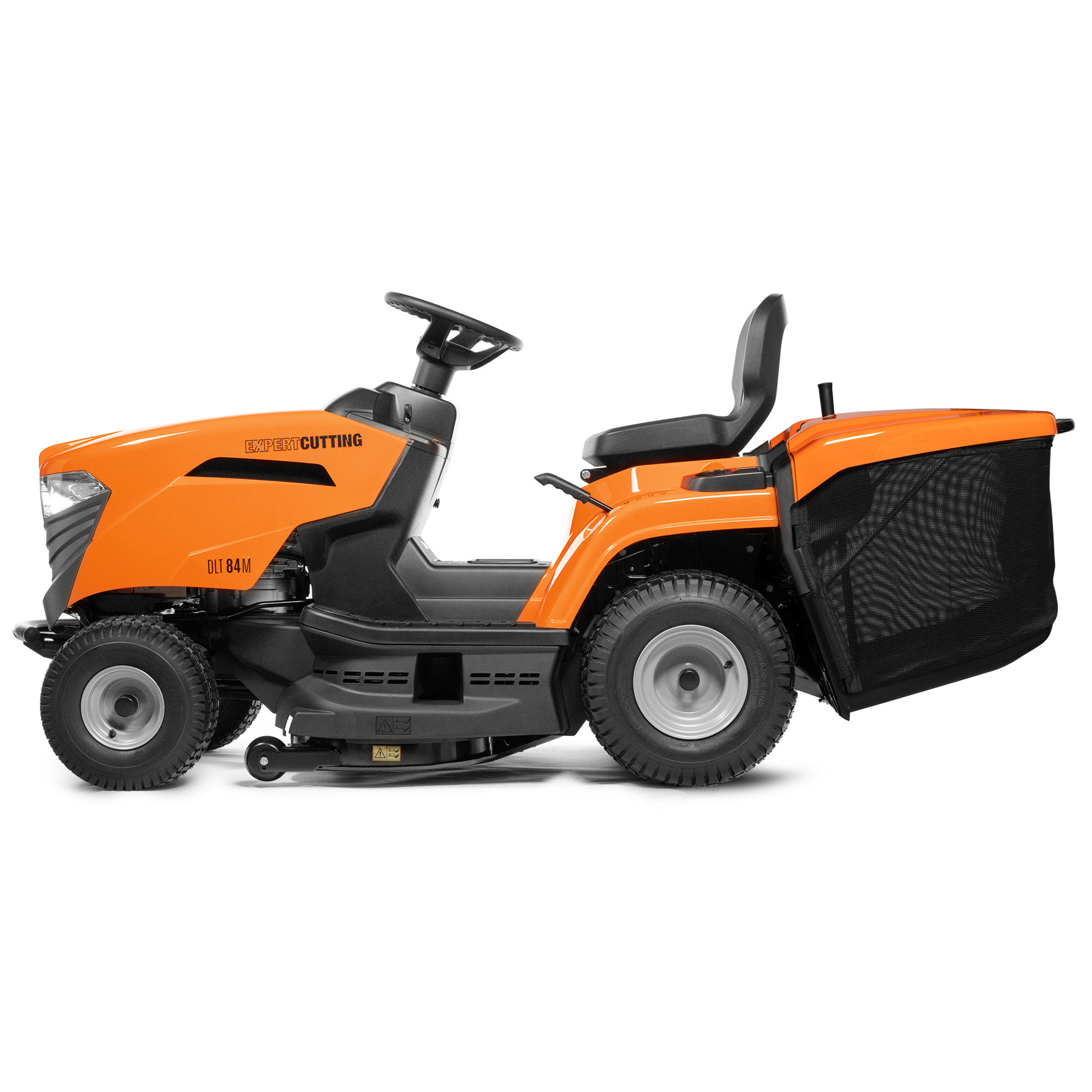 Райдер садовый бензиновый DAEWOO DLT 84M
