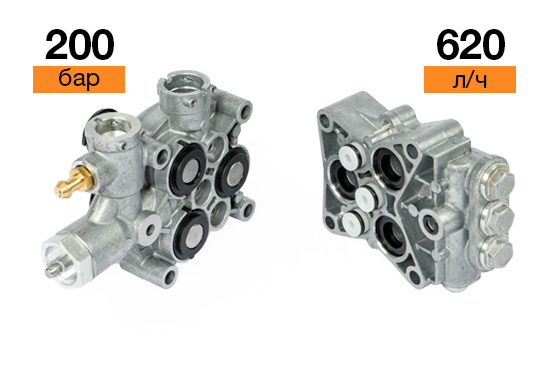Мойка высокого давления DAEWOO&nbsp;DAW&nbsp;625 