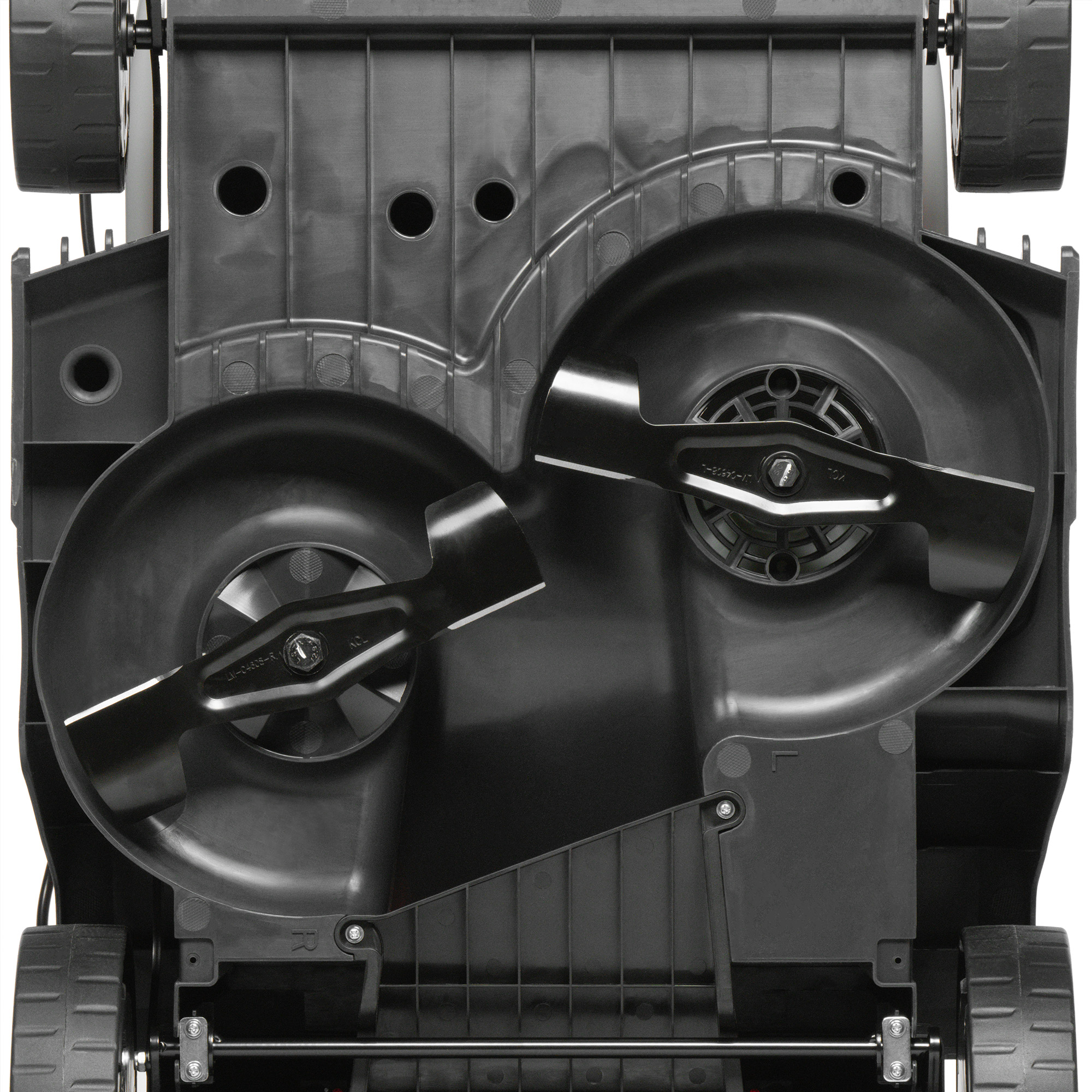 Газонокосилка электрическая DAEWOO DLM 2500E